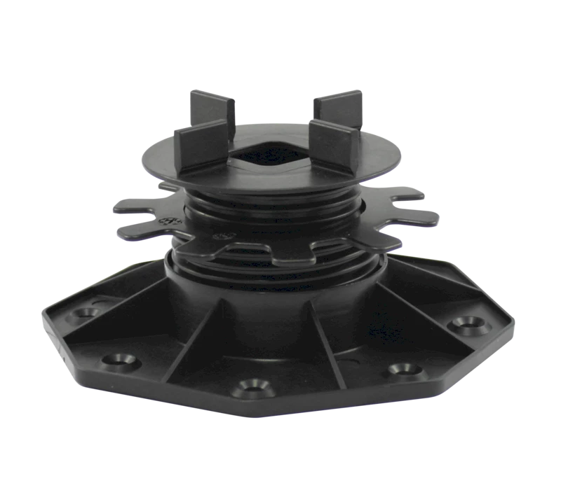 Beko TERRASYS Platten-Stelzlager 3 Beko TERRASYS Platten-Stelzlager