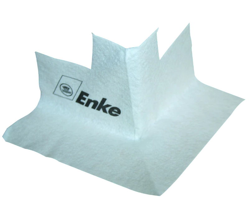 Enke Polyflexvlies Außenecken 3 Enke Polyflexvlies Außenecken
