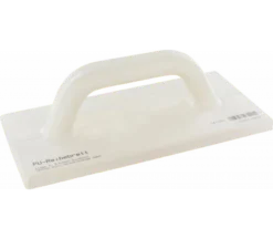 Polyurethan-Reibebrett