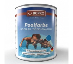 BCPRO Poolfarbe