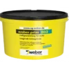 Weber.prim 803 - Haftgrundierung Für Nicht Saugende Untergründe -Bauchemikalien Geschäft prim803