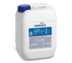 Remmers Primer Hydro S HF | Silikat Grundierung D