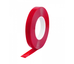 Beko Pro Tack 1000 - 19mm X 10m, Doppelseitig, Glasklar