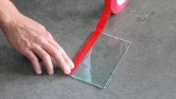 Beko Pro Tack 1000 - 19mm X 10m, Doppelseitig, Glasklar -Bauchemikalien Geschäft pro tack 1000 06