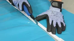 Beko Profi-Cuttermesser 18mm -Bauchemikalien Geschäft profi cuttermesser 03