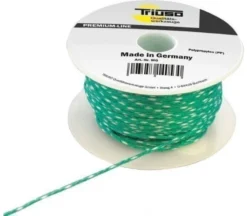 Profi-Maurerschnur Grün