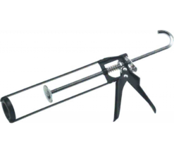 Profi-Skelett-Auspresspistole, 310 Ml, Mit Rücklaufstop