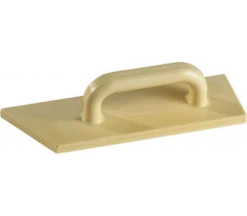 PU-Fummelbrett, 80x260/210mm - Reibebrett