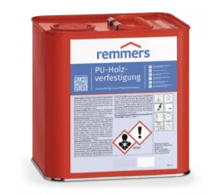 Remmers PU-Holzverfestigung, Farblos