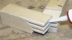 Beko PU-Kraftkleber, 310ml -Bauchemikalien Geschäft pu kraftkleber 01