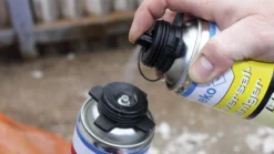 Beko NBS XXL-Pistolenschaum-Set -Bauchemikalien Geschäft pu universal reiniger 01 5841abcd3933e