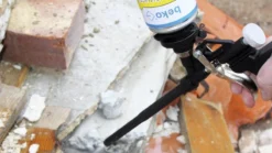 Beko NBS Pistolenschaum-Set -Bauchemikalien Geschäft pu universal reiniger 02 5841abcd3b6d1