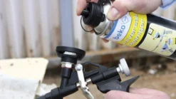 Beko NBS XXL-Pistolenschaum-Set -Bauchemikalien Geschäft pu universal reiniger 03 5841abcd3976f