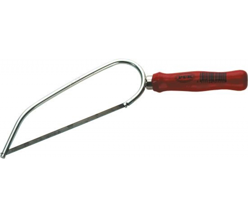 PUK-Kleinmetallsäge 150mm - Handsäge 2 PUK-Kleinmetallsäge 150mm - Handsäge