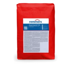 Remmers Quarzsand F 36, Beige - Füllstoff