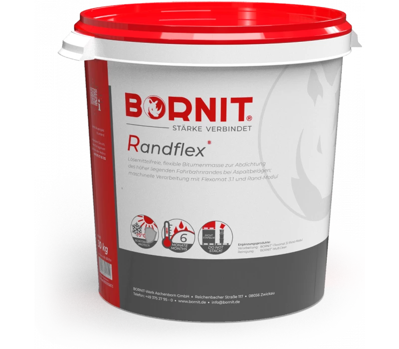 BORNIT Randflex - 30 Kg 3 BORNIT Randflex - 30 Kg