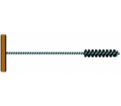MKT Reinigungsbürste RB-H | Mit Holzquergriff