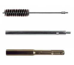 MKT Reinigungsbürste RB | Mit Anschlussgewinde M6