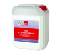 Redstone Redo Bodengrundierung | Voranstrich - 5ltr
