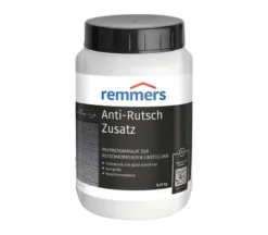 Remmers Anti-Rutsch Zusatz - 0,25kg