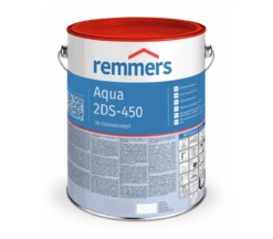 Remmers Aqua 2DS-450-2K-Diamantsiegel, Farblos