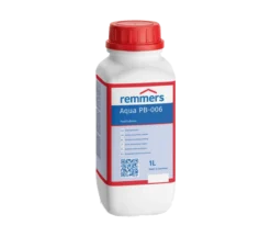 Remmers Aqua PB-006-Positivbeize, 1 Ltr - Anthrazit