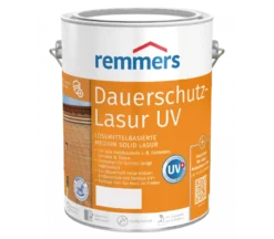 Remmers Dauerschutz-Lasur UV