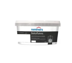 Remmers Dekoflakes / Dekoflocken - 0,5kg