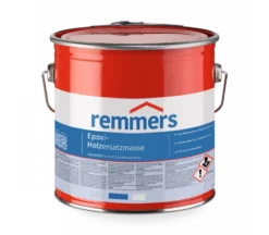 Remmers Epoxi-Holzersatzmasse, Grau, 3kg