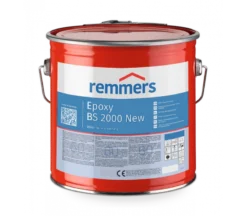 Remmers Epoxy BS 2000 New Farbig - EP-Grundierung