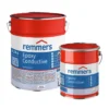Remmers Epoxy Conductive 10 Kg - Querleitschicht -Bauchemikalien Geschäft remmers epoxy conductive neu