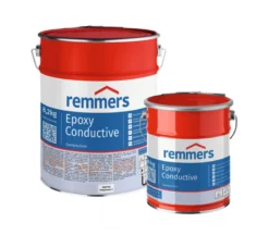 Remmers Epoxy Conductive 10 Kg - Querleitschicht