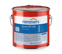 Remmers Epoxy MT 100 - Epoxydharz-Grundierung