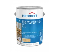 Remmers Hartwachs-Öl, Farblos