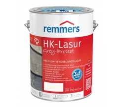 Remmers HK-Lasur Grey-protect