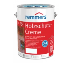 Remmers Holzschutz-Creme