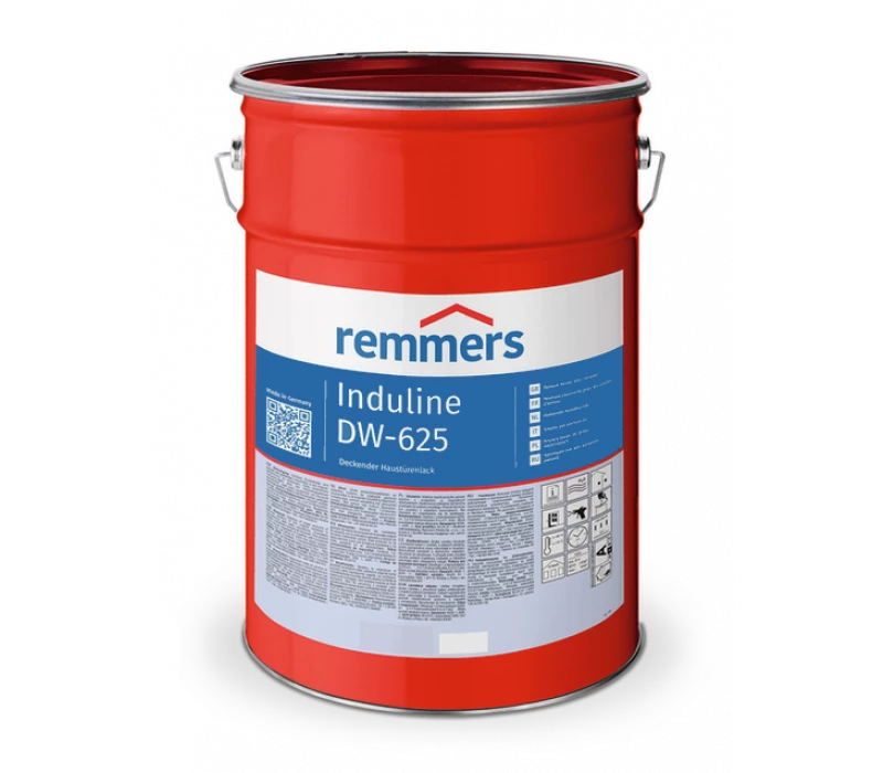 Remmers Induline DW-625, Weiß 3 Remmers Induline DW-625, Weiß