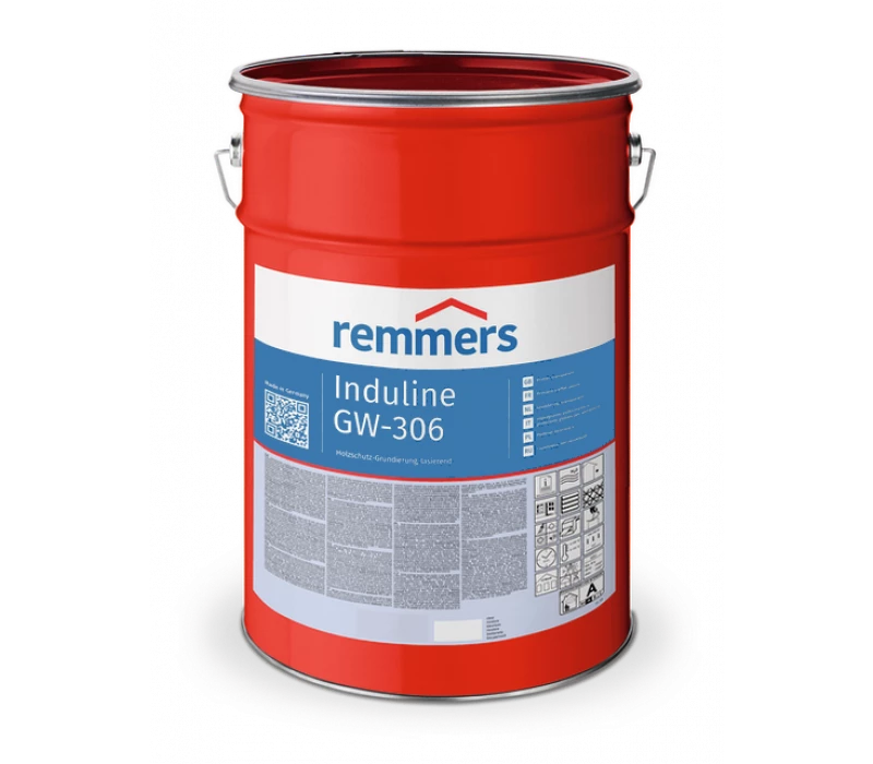 Remmers Induline GW-306 3 Remmers Induline GW-306