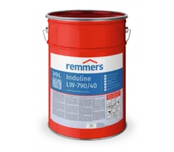 Remmers Induline LW-790, Seidenglänzend, Farblos - 20ltr