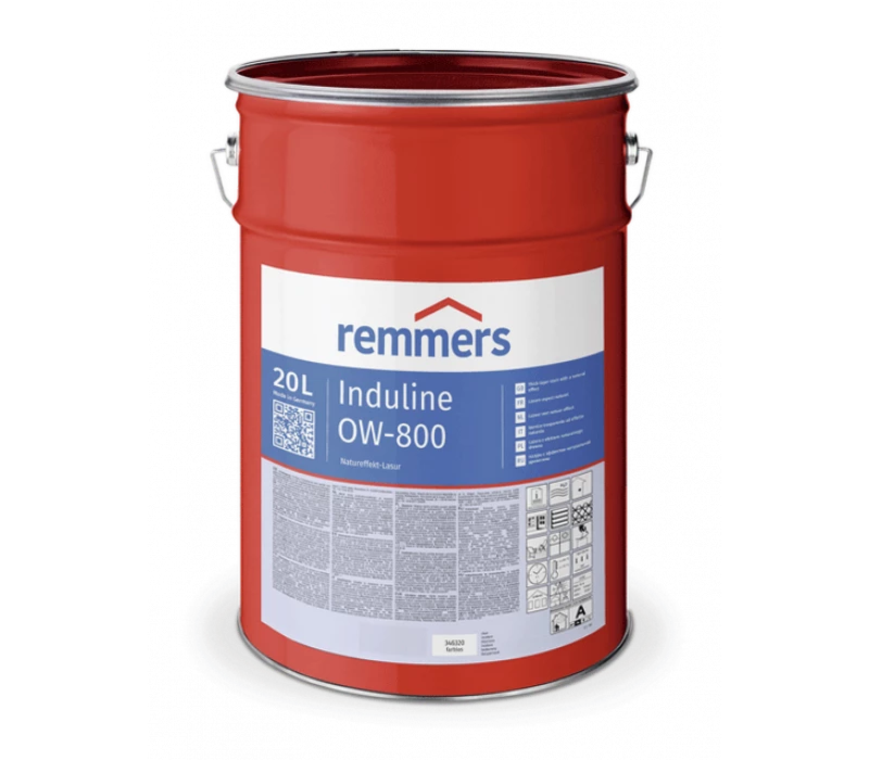 Remmers Induline OW-800, Farblos - 20ltr 3 Remmers Induline OW-800, Farblos - 20ltr