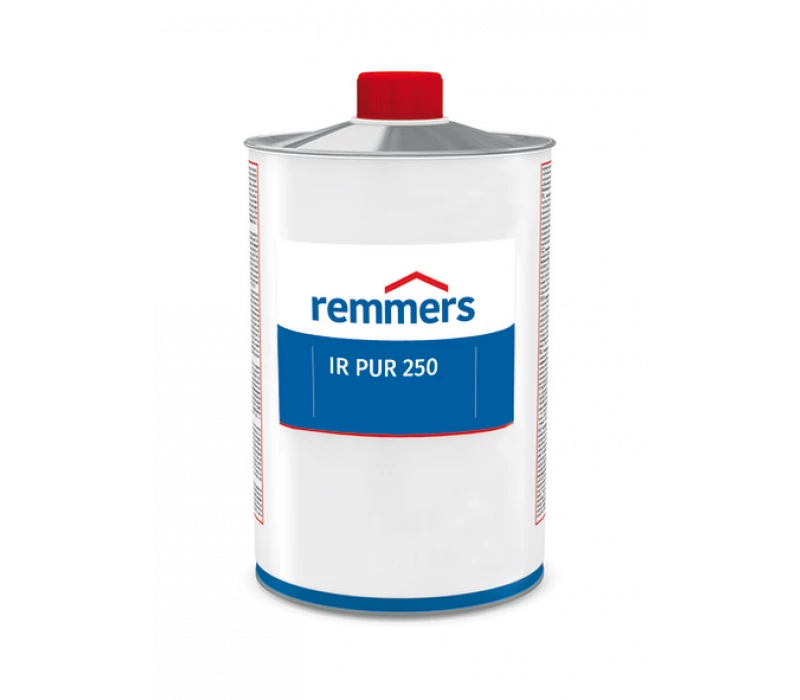 Remmers IR PUR 250 - Flexibles Injektionsharz 3 Remmers IR PUR 250 - Flexibles Injektionsharz