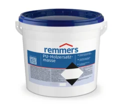 Remmers PU-Holzersatzmasse, Set