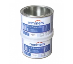 Remmers PC S-Protect 2K | Rostschutz EP 2K - 0,5kg - Schutzanstrich