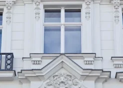 Remmers Stucco FZ | Feinzugmörtel, 25kg - Stuckmörtel -Bauchemikalien Geschäft remmers stuckerneuerung 58419f764d1da