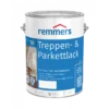 Remmers Treppen- & Parkettlack - Farblos -Bauchemikalien Geschäft remmers treppen und parkettlack neu 5