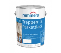Remmers Treppen- & Parkettlack - Farblos