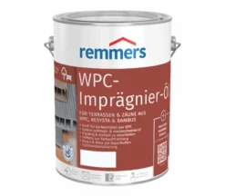 Remmers WPC-Imprägnier-Öl