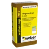 Weber.rep 767, 25kg - Vergussmörtel 1 Mm -Bauchemikalien Geschäft rep767