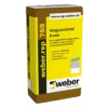 Weber.rep 769, 25kg - Vergussmörtel 8 Mm -Bauchemikalien Geschäft rep769