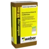Weber.rep KB Duo - Korrosionsschutz & Haftbrücke -Bauchemikalien Geschäft repKBduo